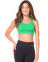 Top Deportivo Mujer Talla Única - Bra Fitness Gym Babalú® 30053